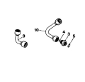 ATJ1072 - O ring